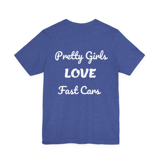 Pretty Girls...