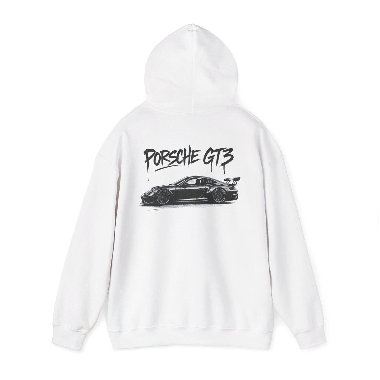 Hoodie Porsche GT3