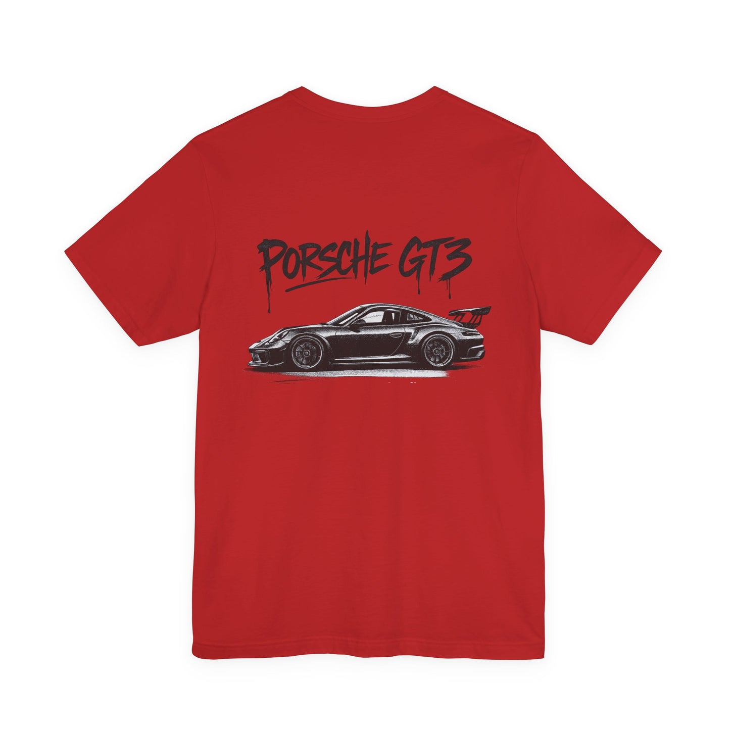 Porsche GT3