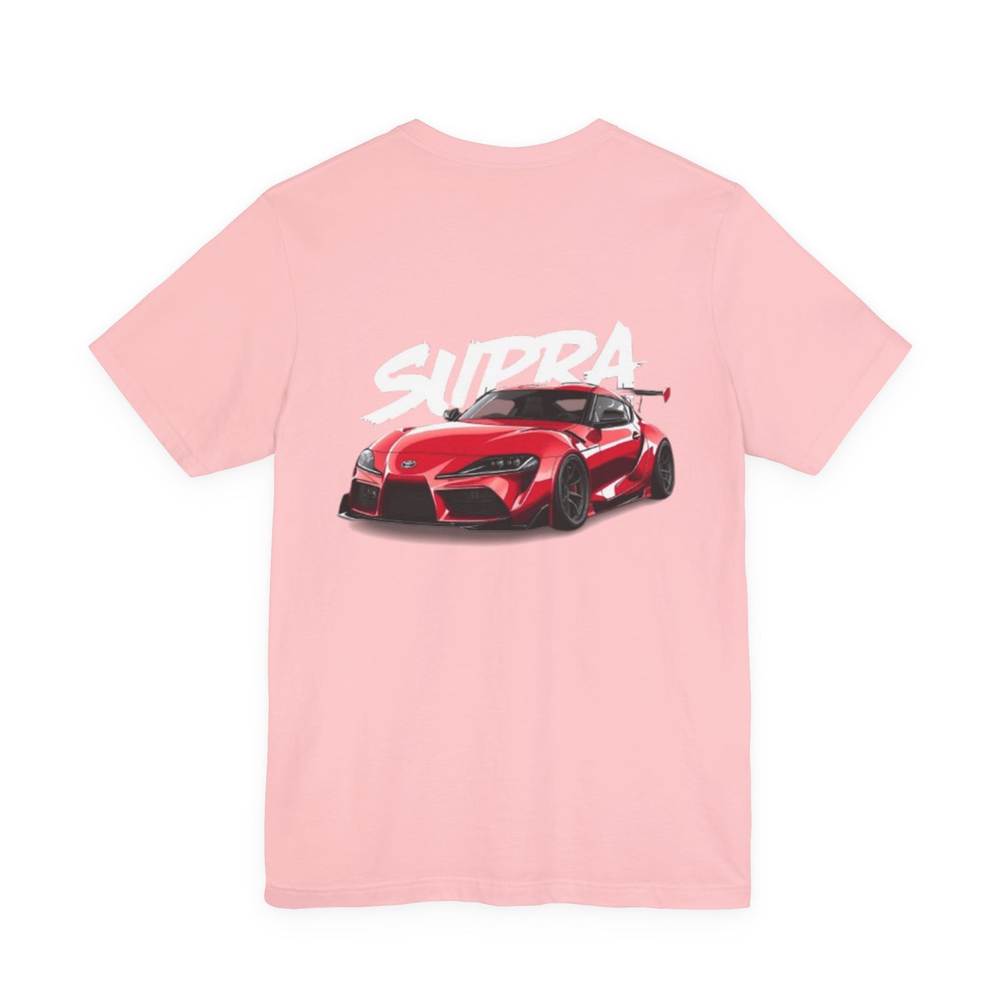 Supra GR
