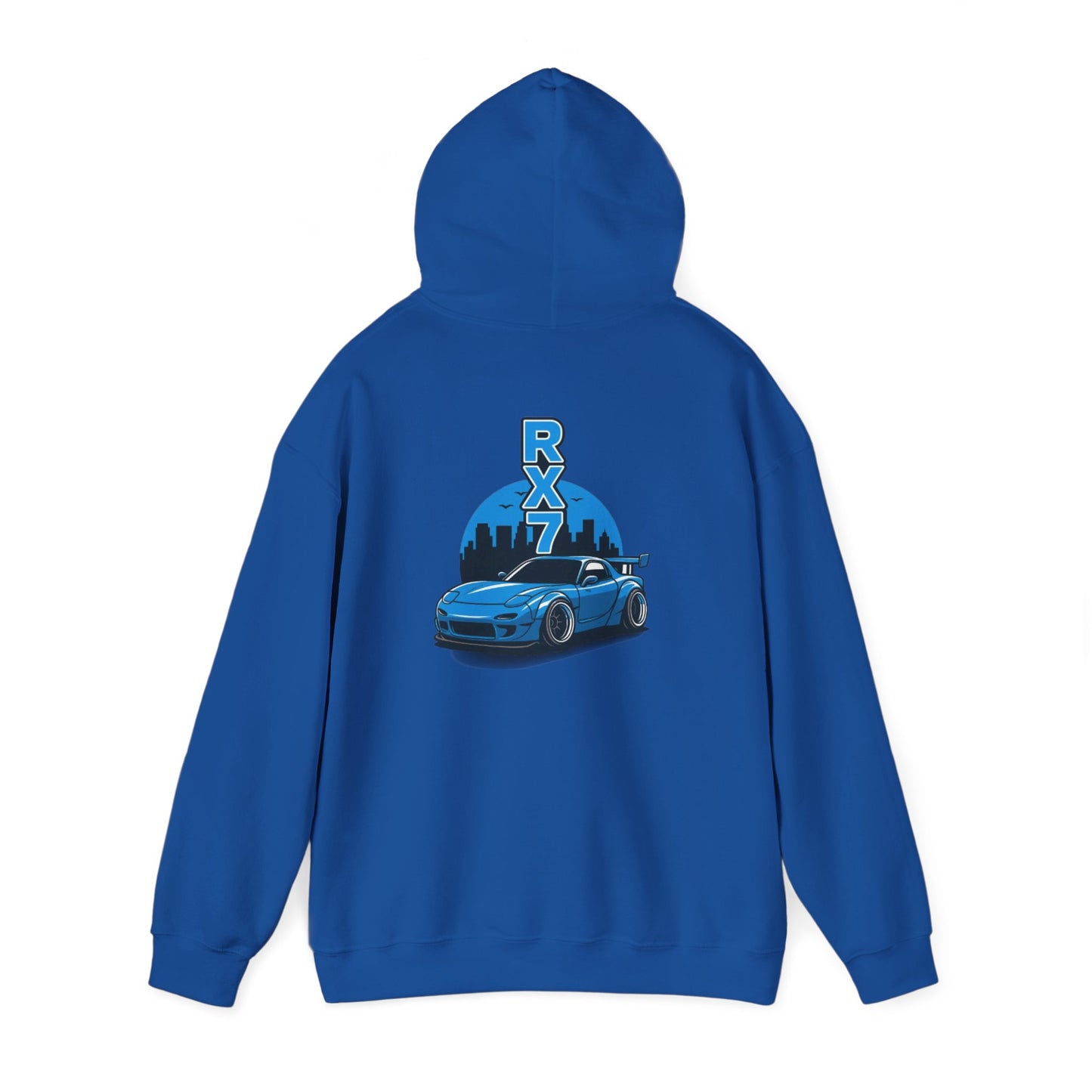 Hoodie RX7