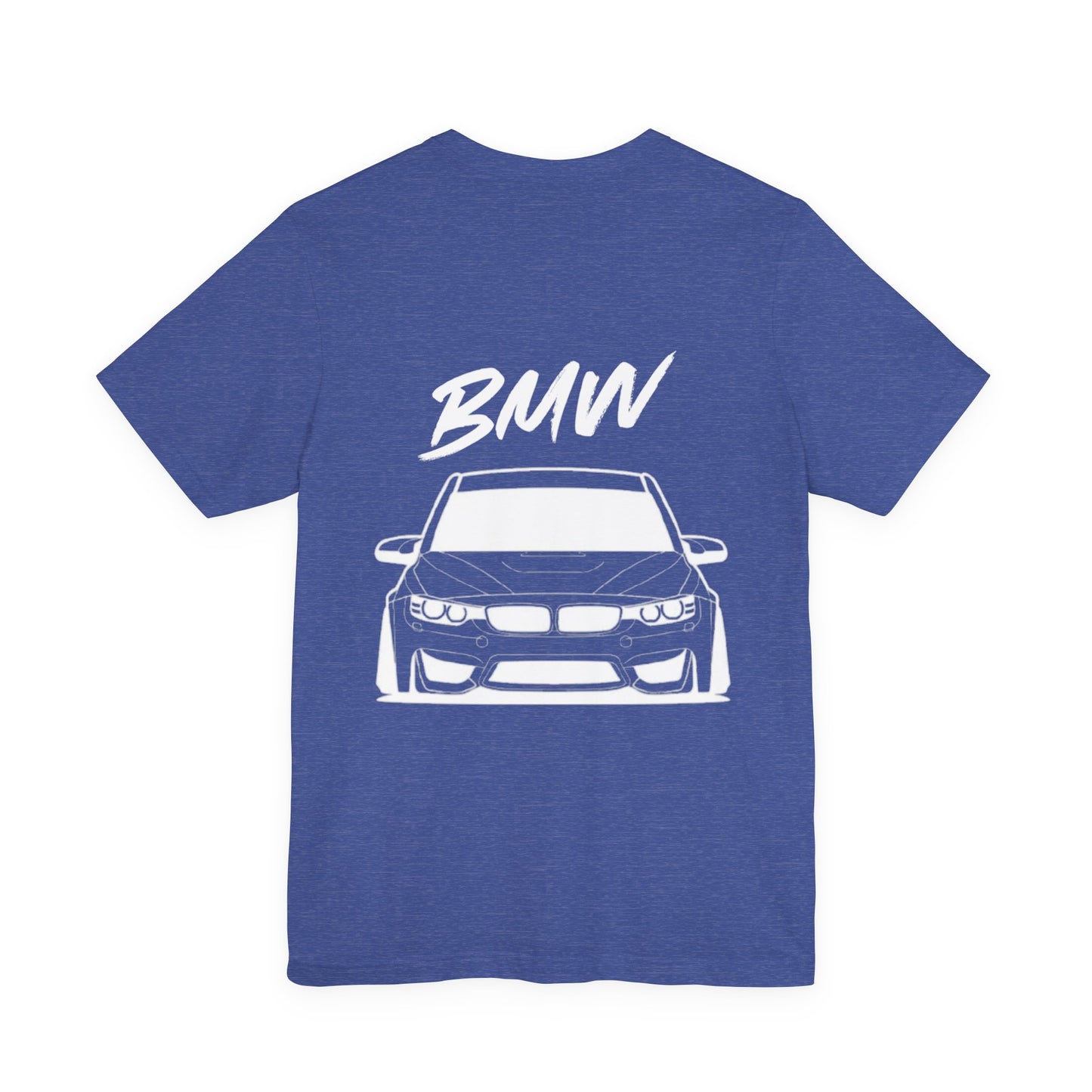 BMW F80