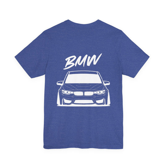 BMW F80