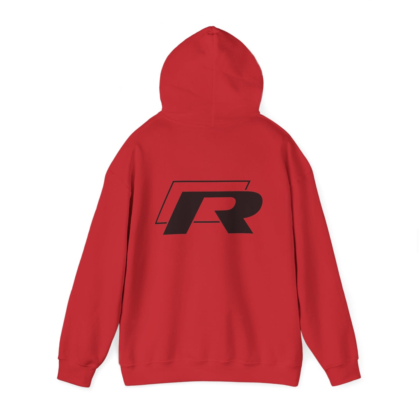 Hoodie VW R