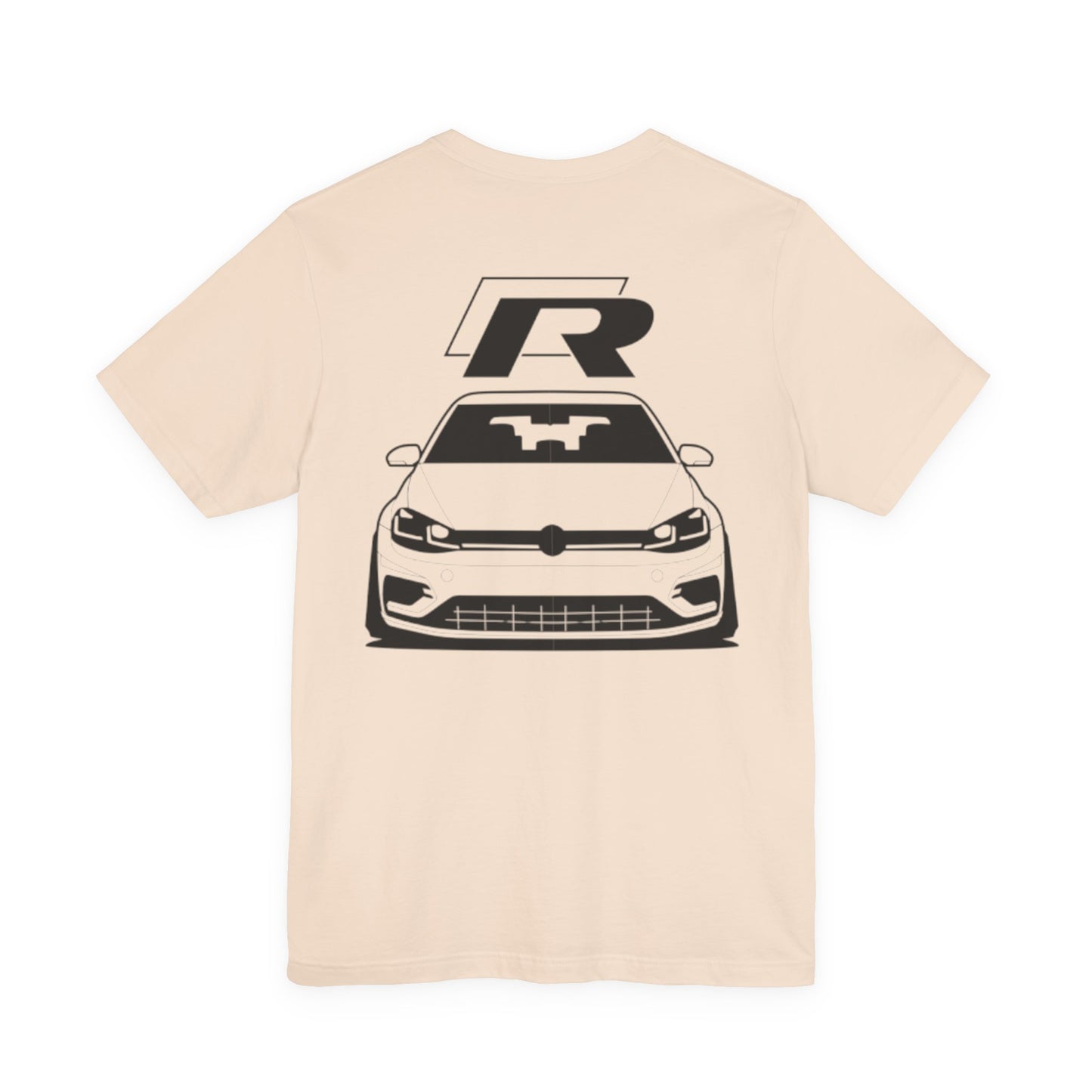 VW Golf R