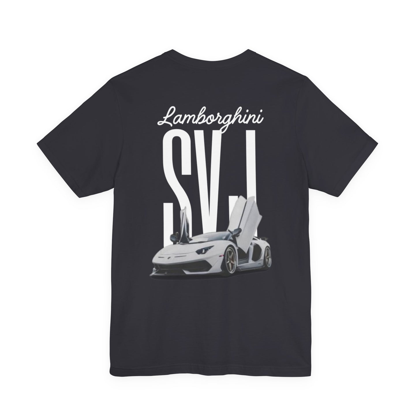 Lamborghhini SVJ