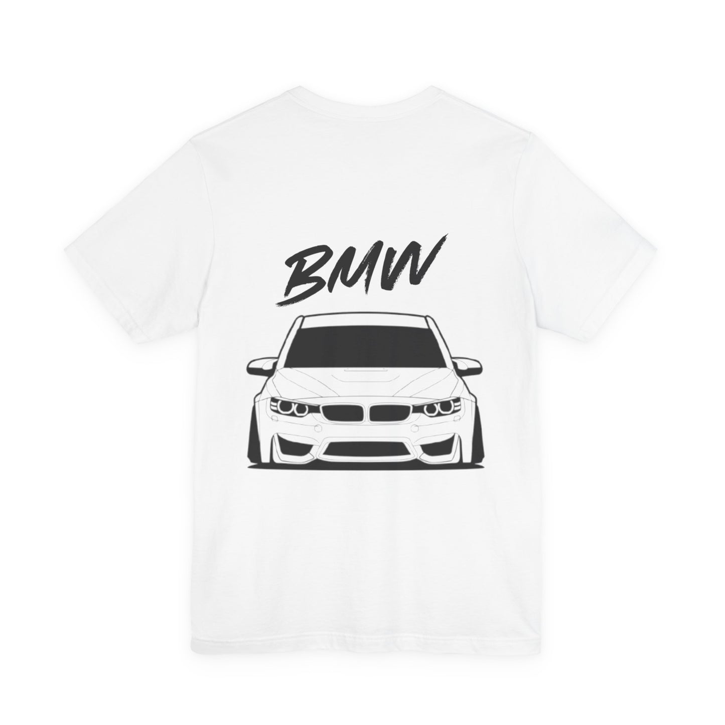 BMW F80