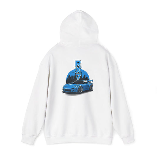 Hoodie RX7