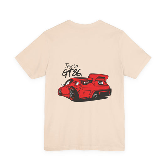 Toyota GT86