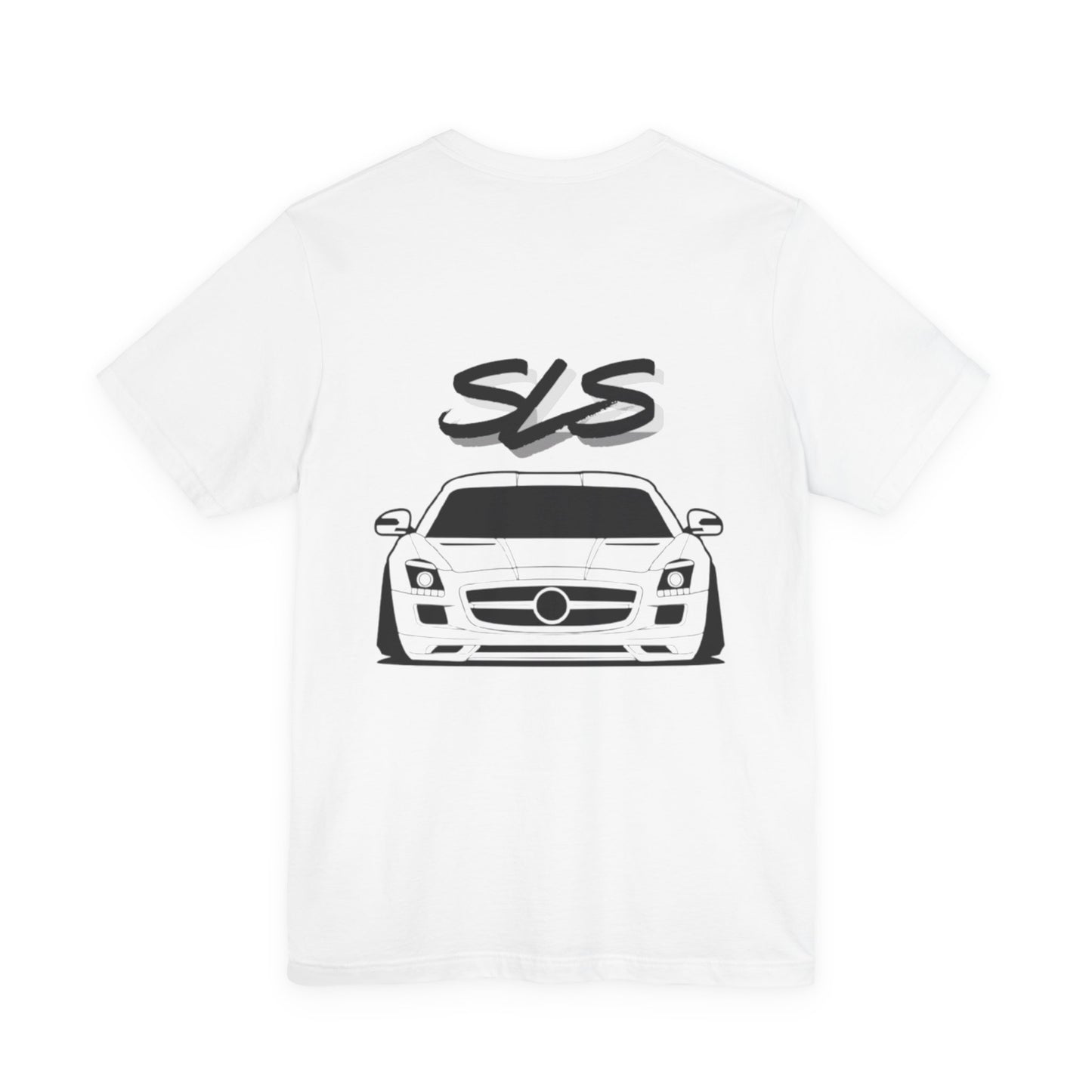 Mercedes SLS