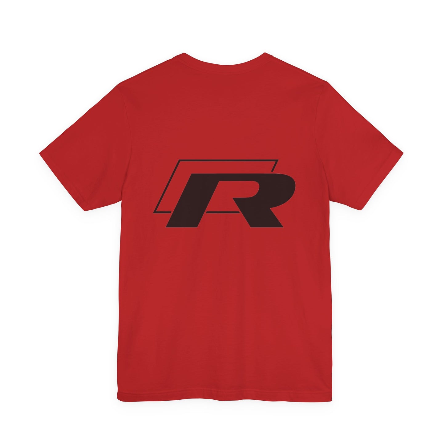 VW R