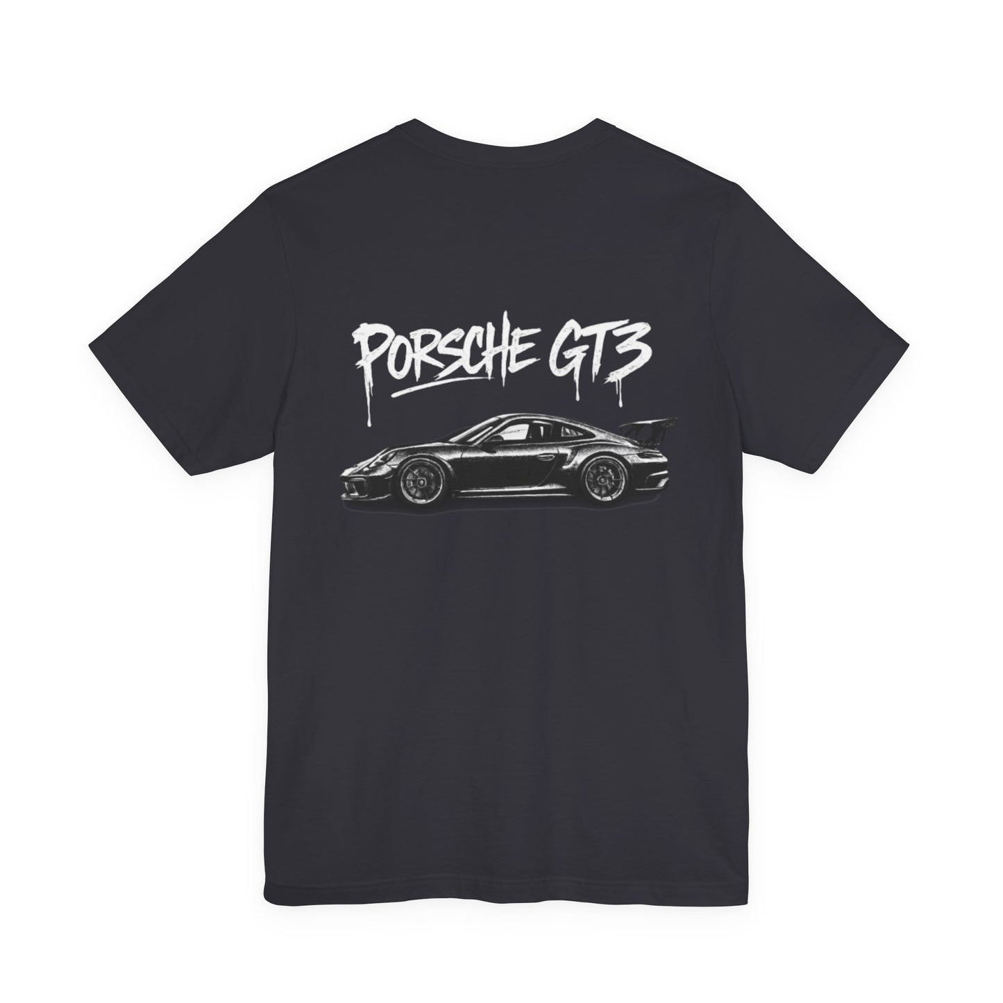 Porsche GT3