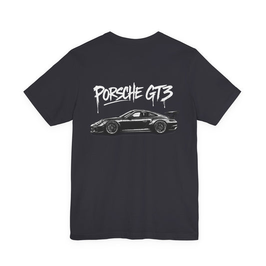 Porsche GT3