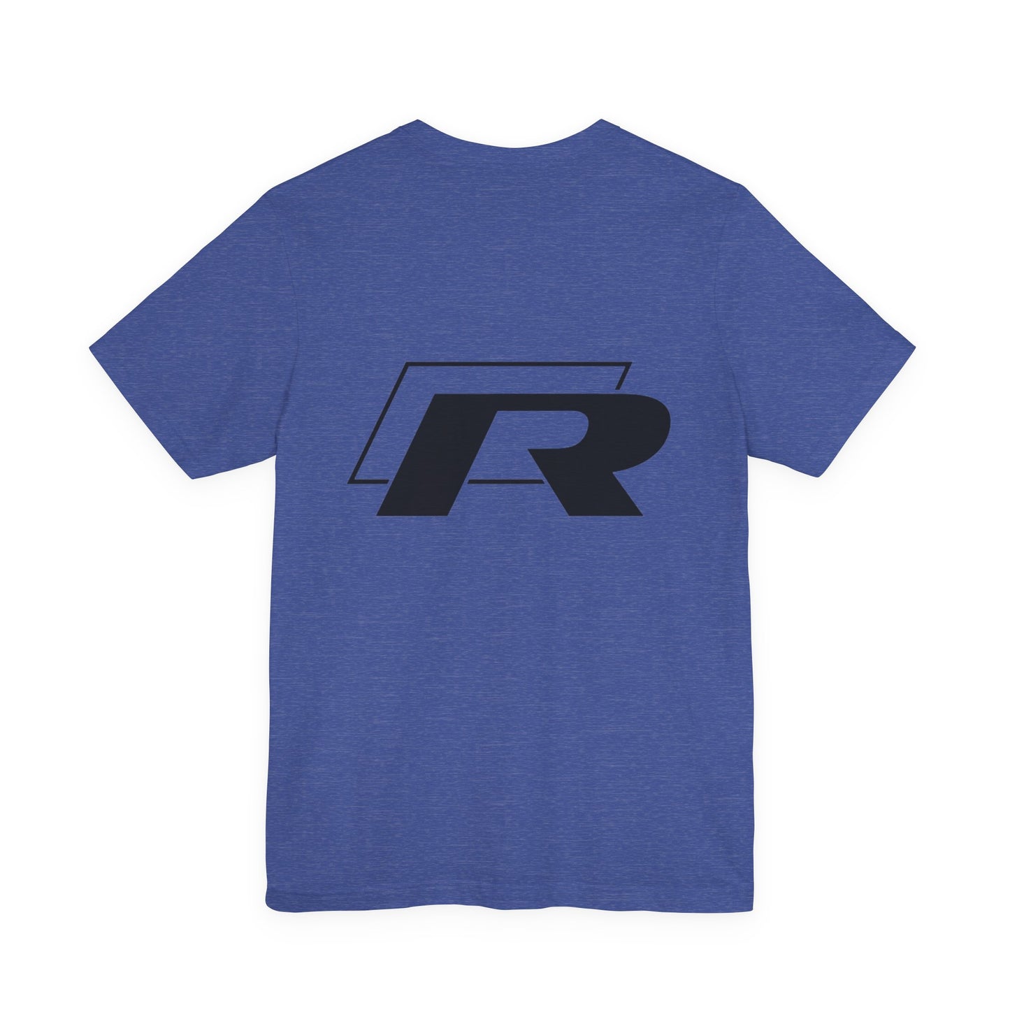 VW R