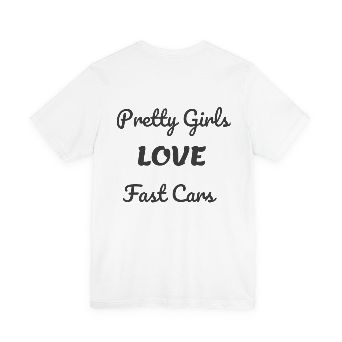 Pretty Girls...