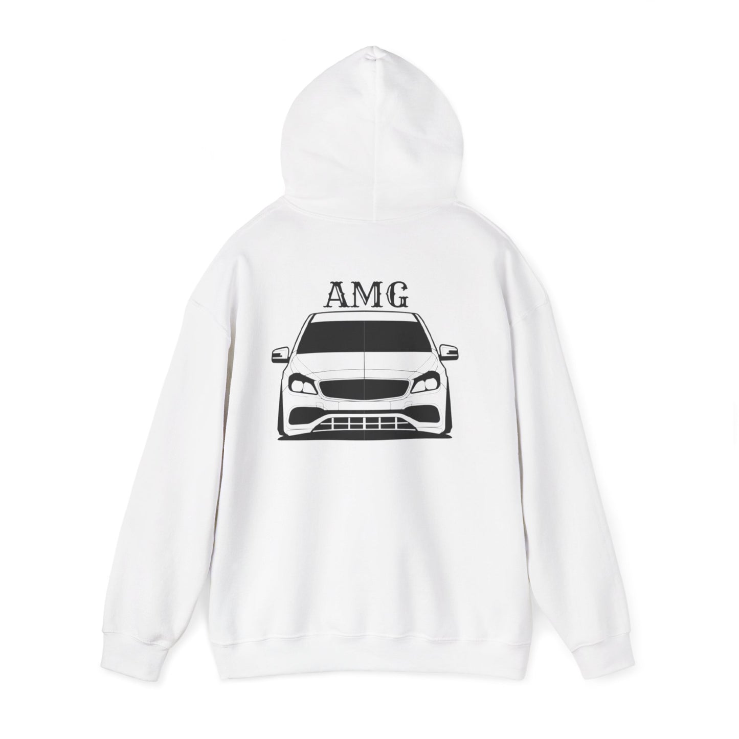 Hoodie AMG