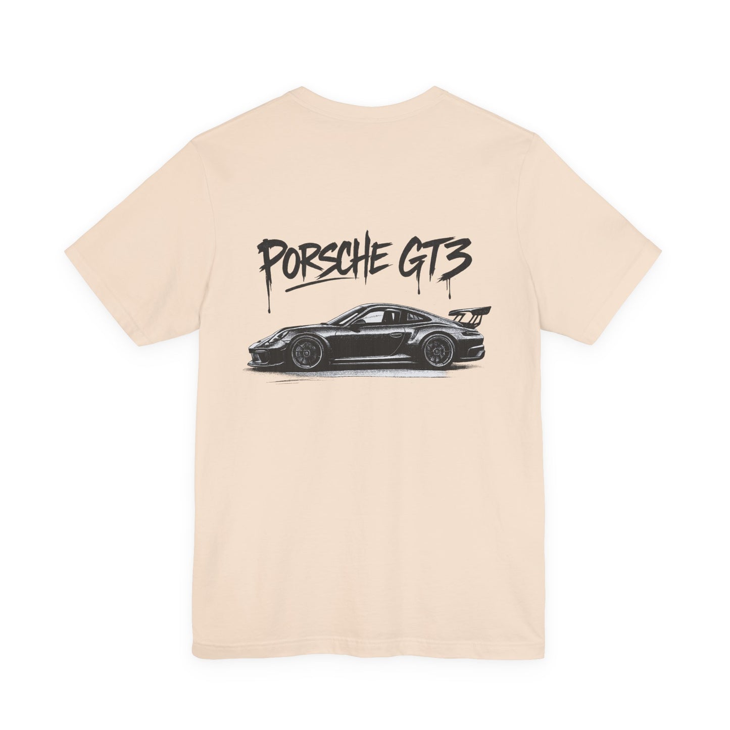 Porsche GT3