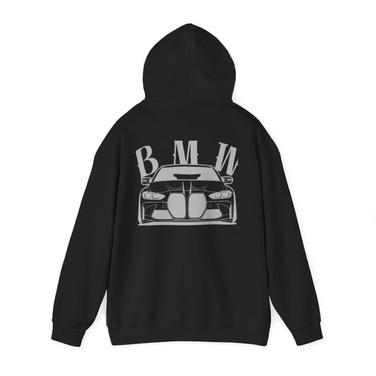 Hoodie BMW