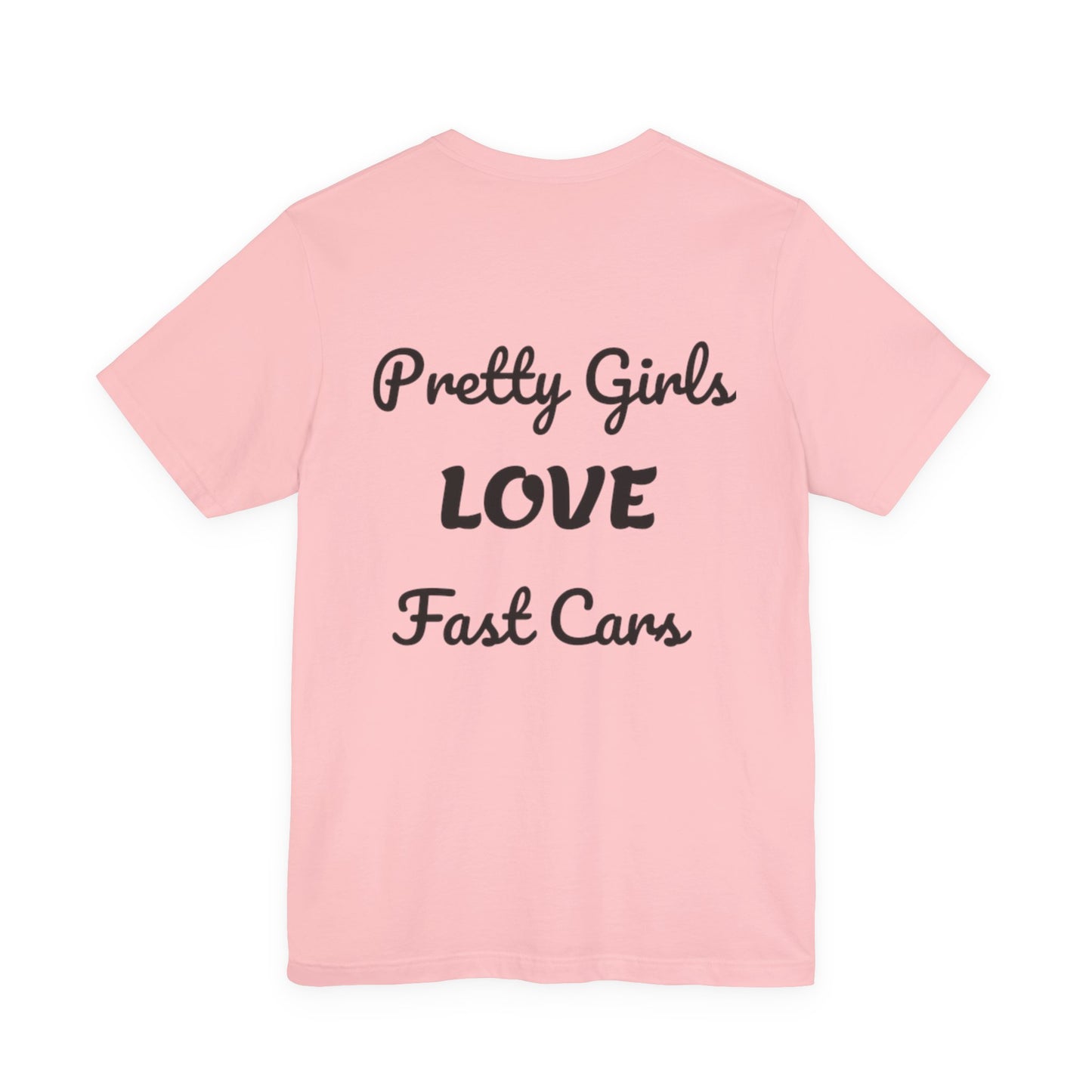 Pretty Girls...