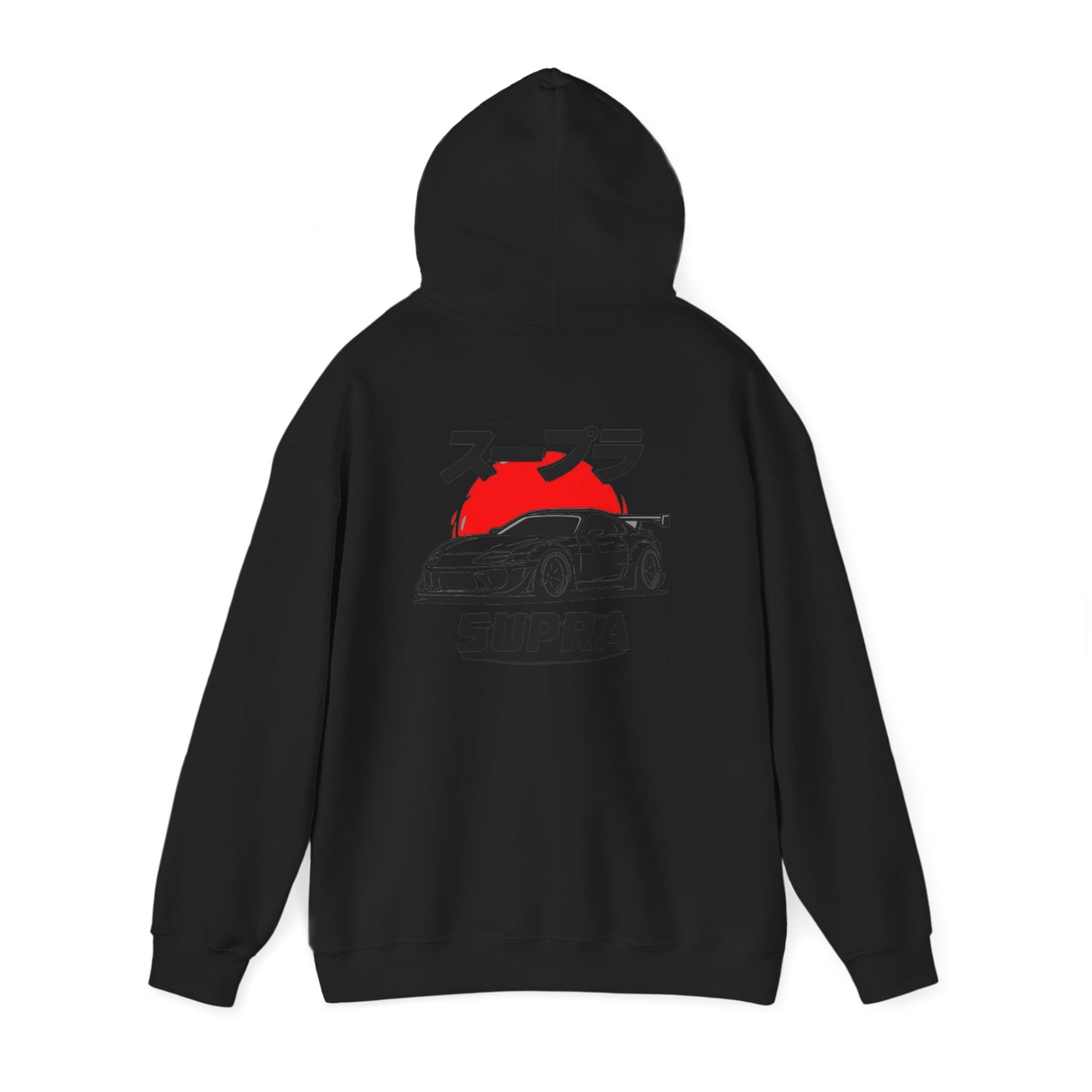 Hoodie Supra