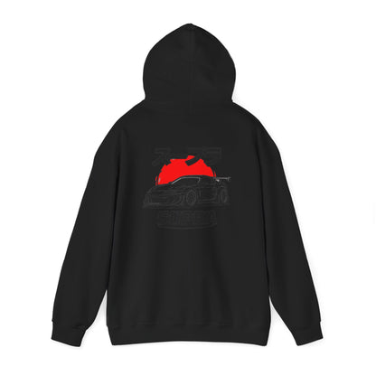 Hoodie Supra