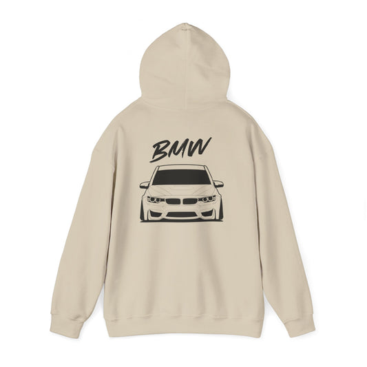 Hoodie BMW F80