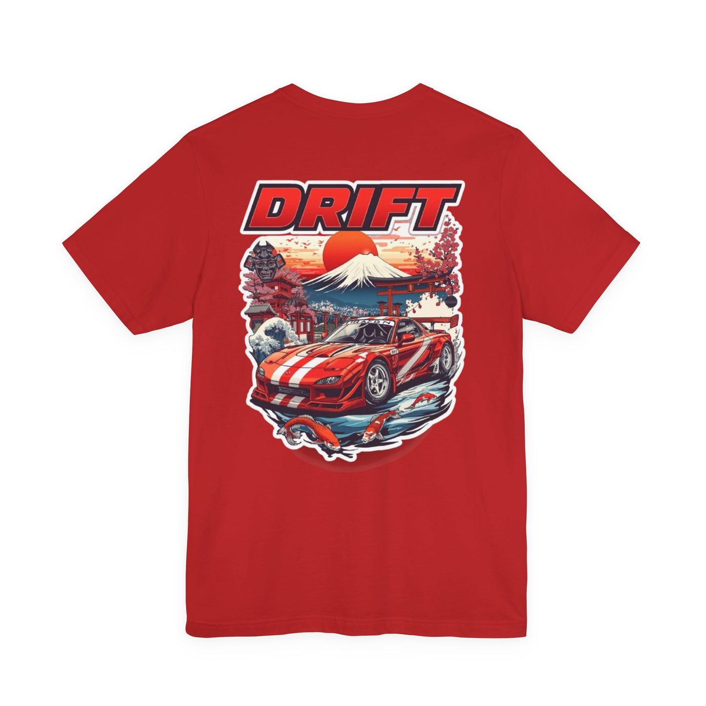 Honda Drift