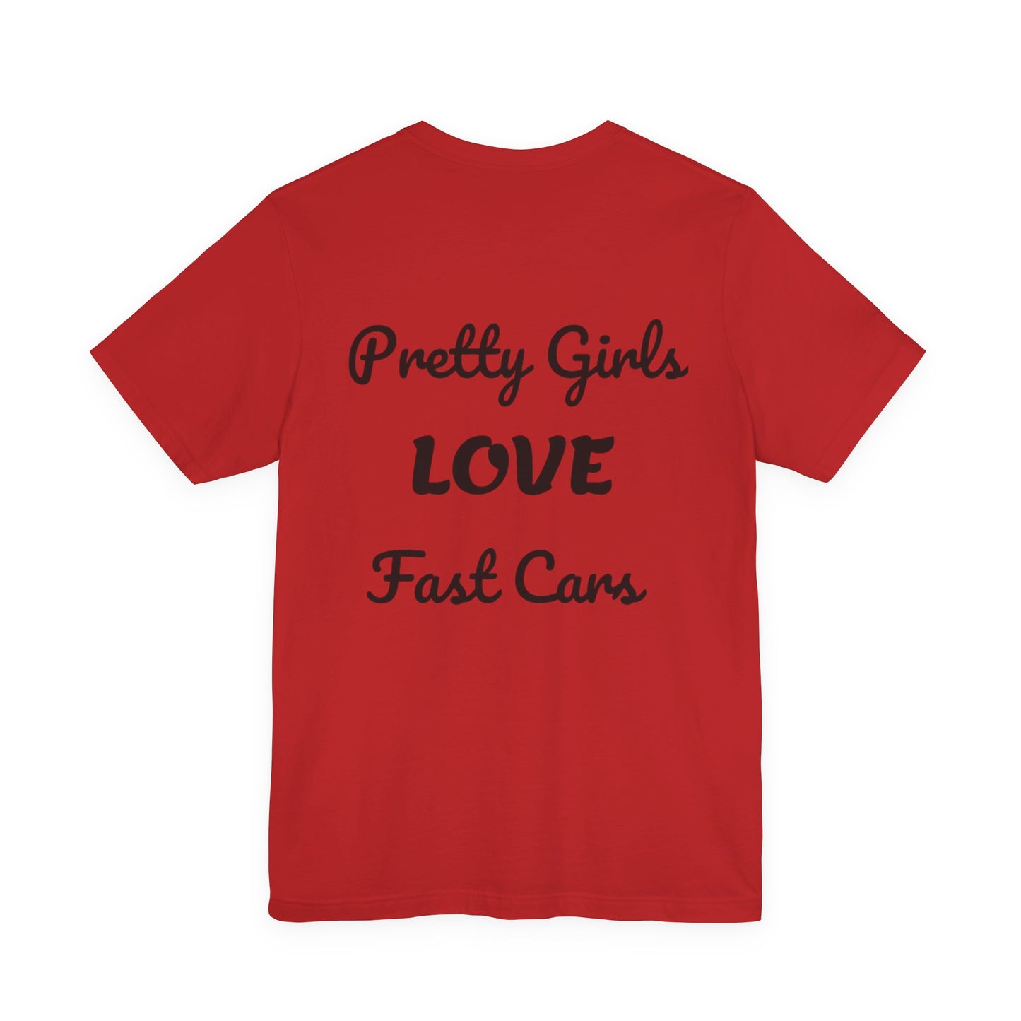 Pretty Girls...