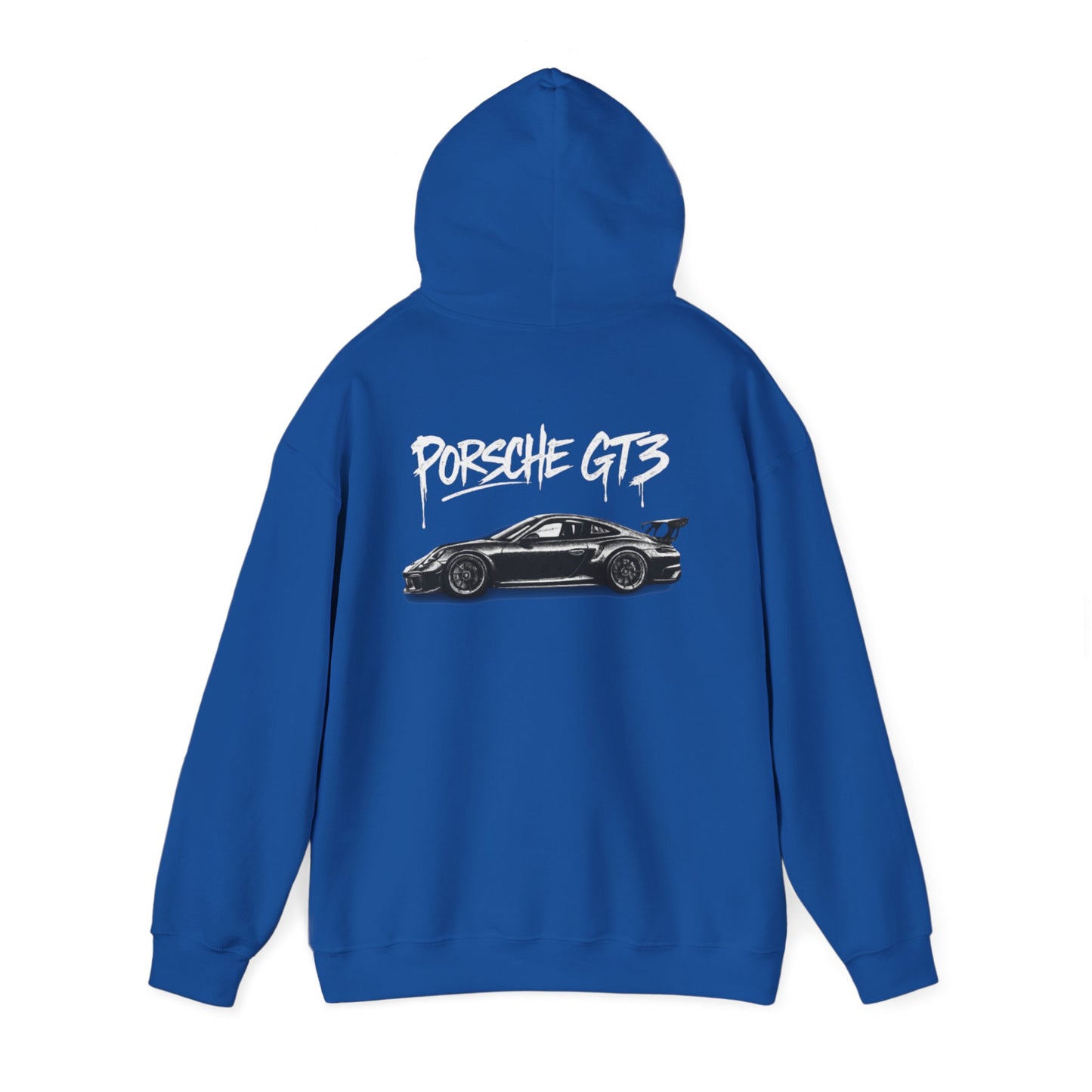 Hoodie Porsche GT3
