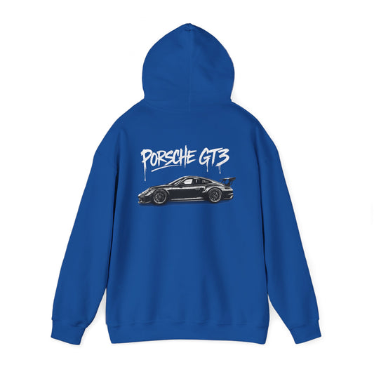 Hoodie Porsche GT3