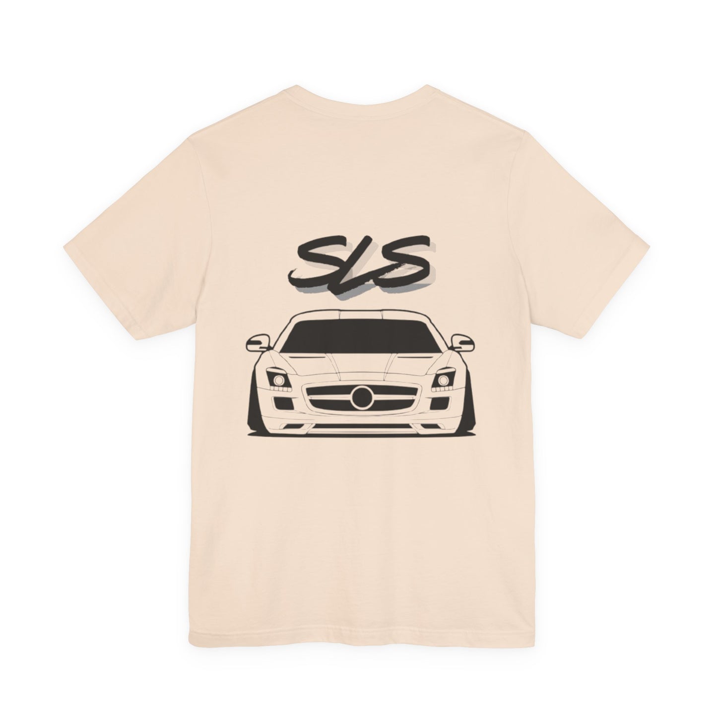 Mercedes SLS