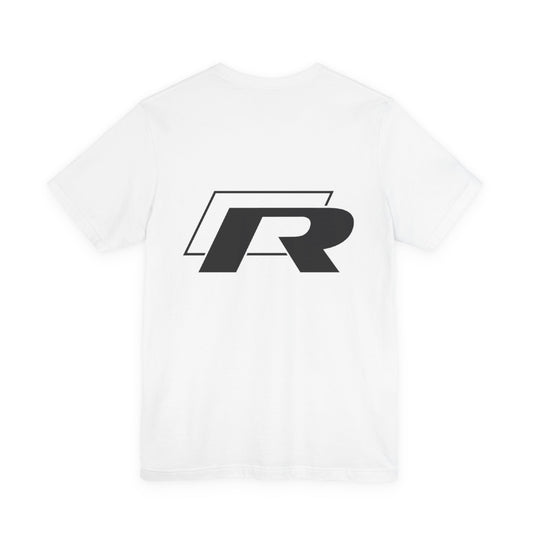 VW R