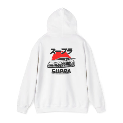 Hoodie Supra