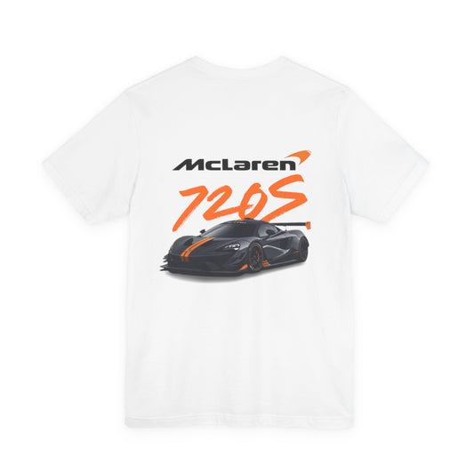 McLaren 720s