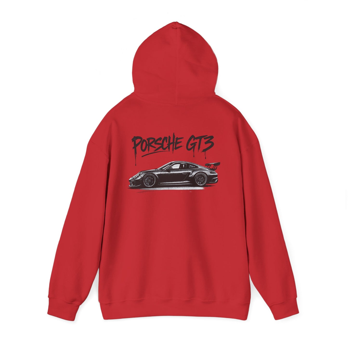 Hoodie Porsche GT3