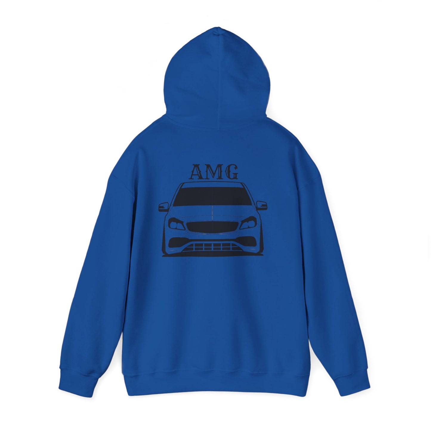 Hoodie AMG