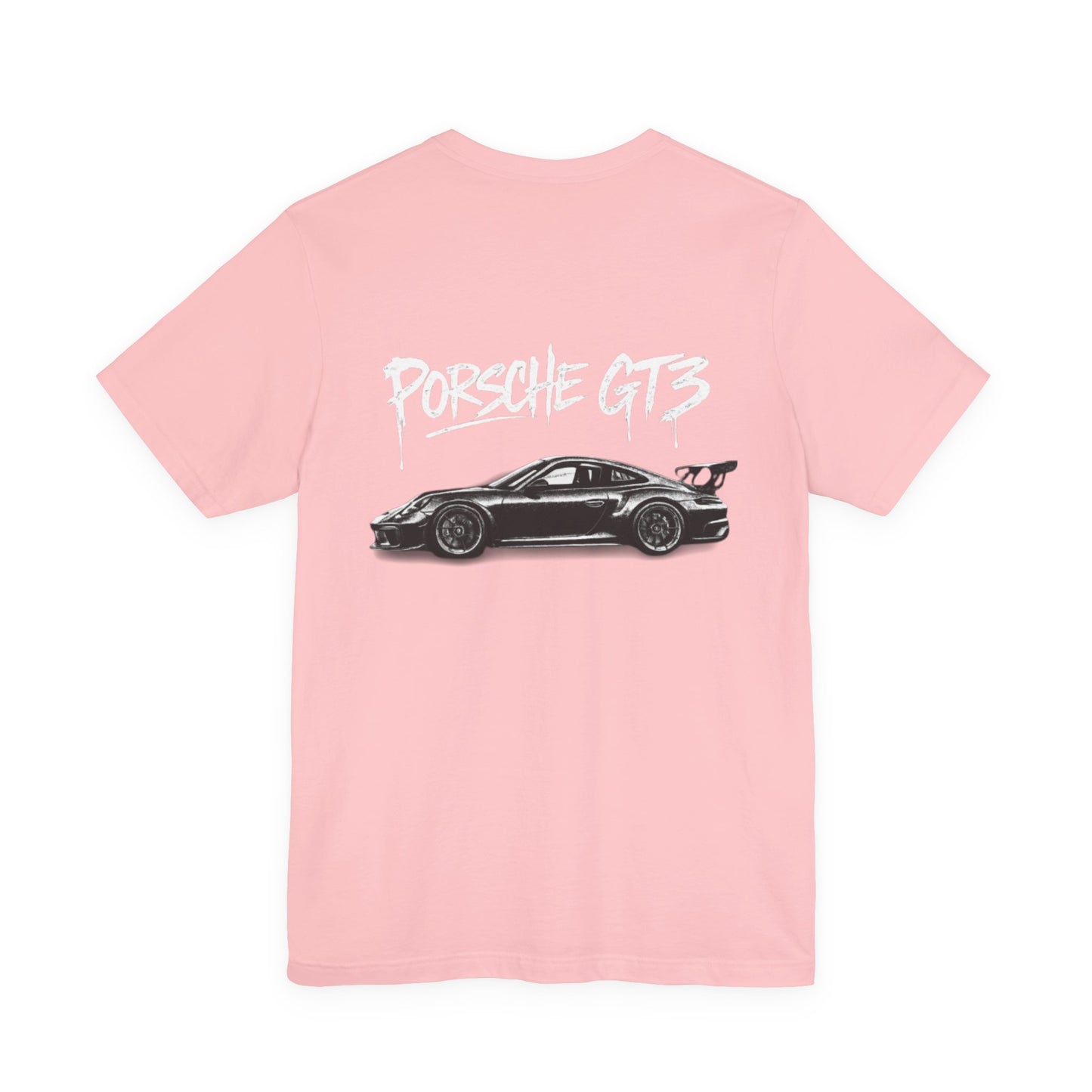 Porsche GT3