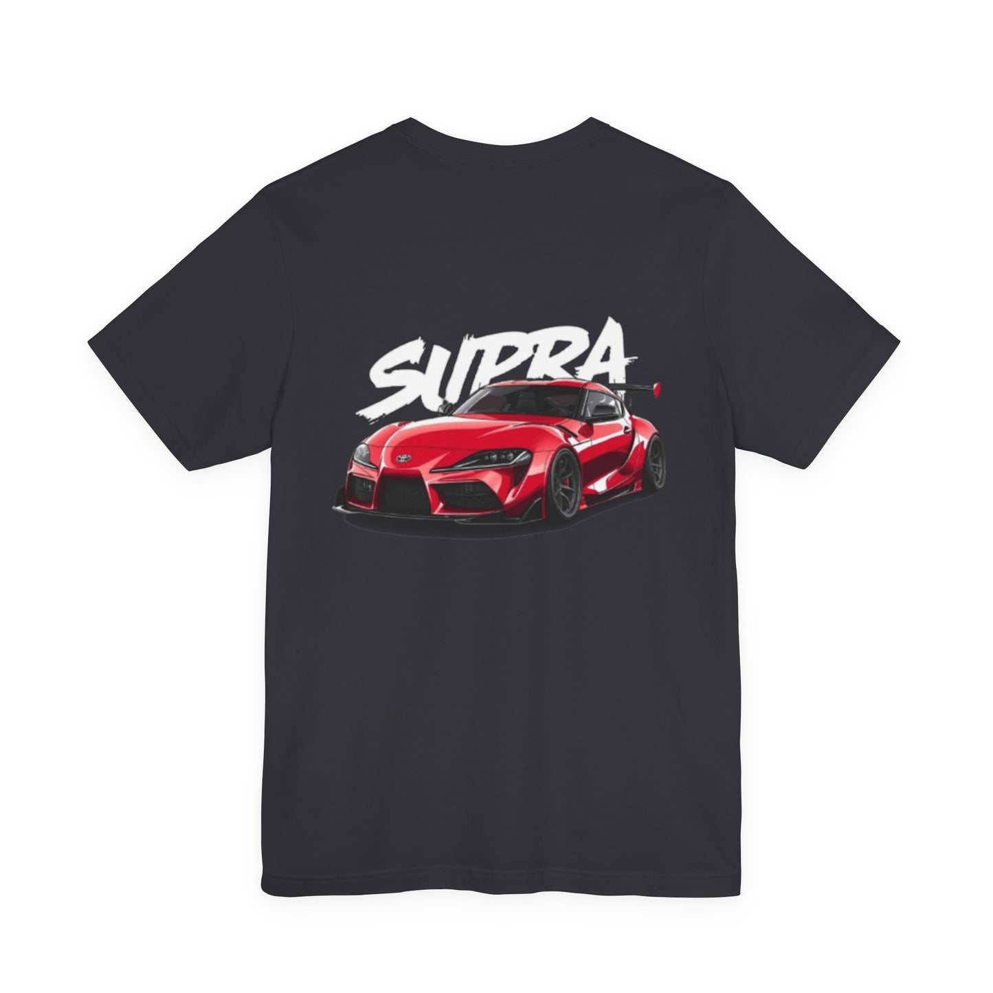 Supra GR
