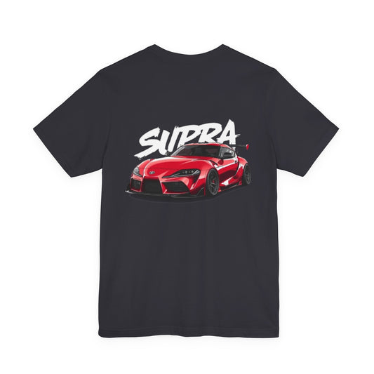 Supra GR