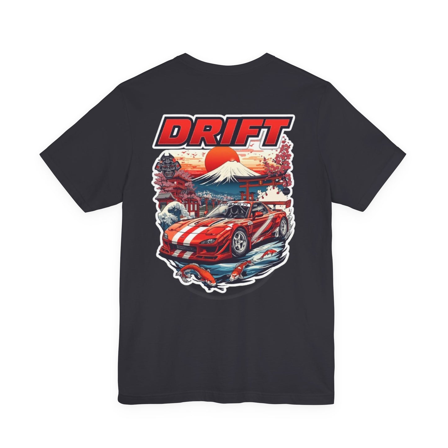 Honda Drift