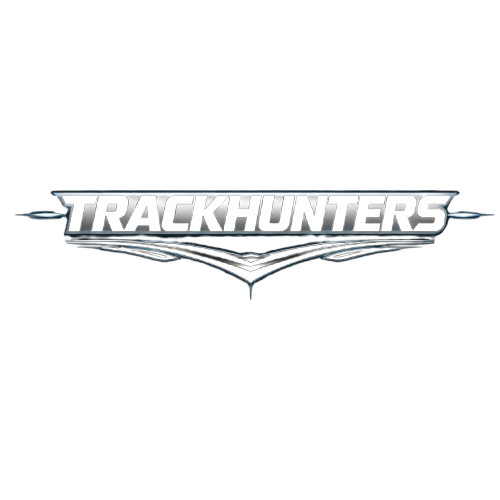 TrackHunters 